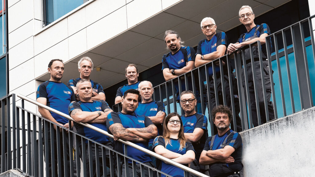 fehr Team fehr Team