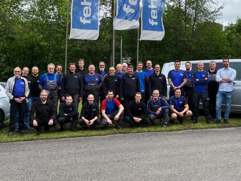Ubstadt Service Team Ubstadt Service Team